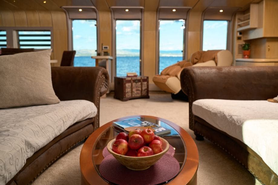 Posillipo Technema 82 - photo 30