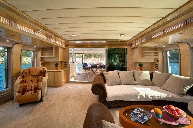 Posillipo Technema 82 - photo 13