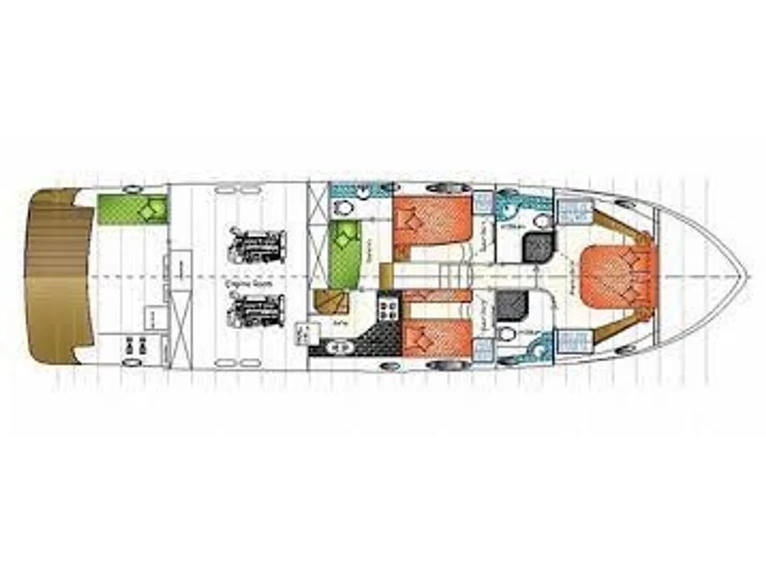 Boat plan