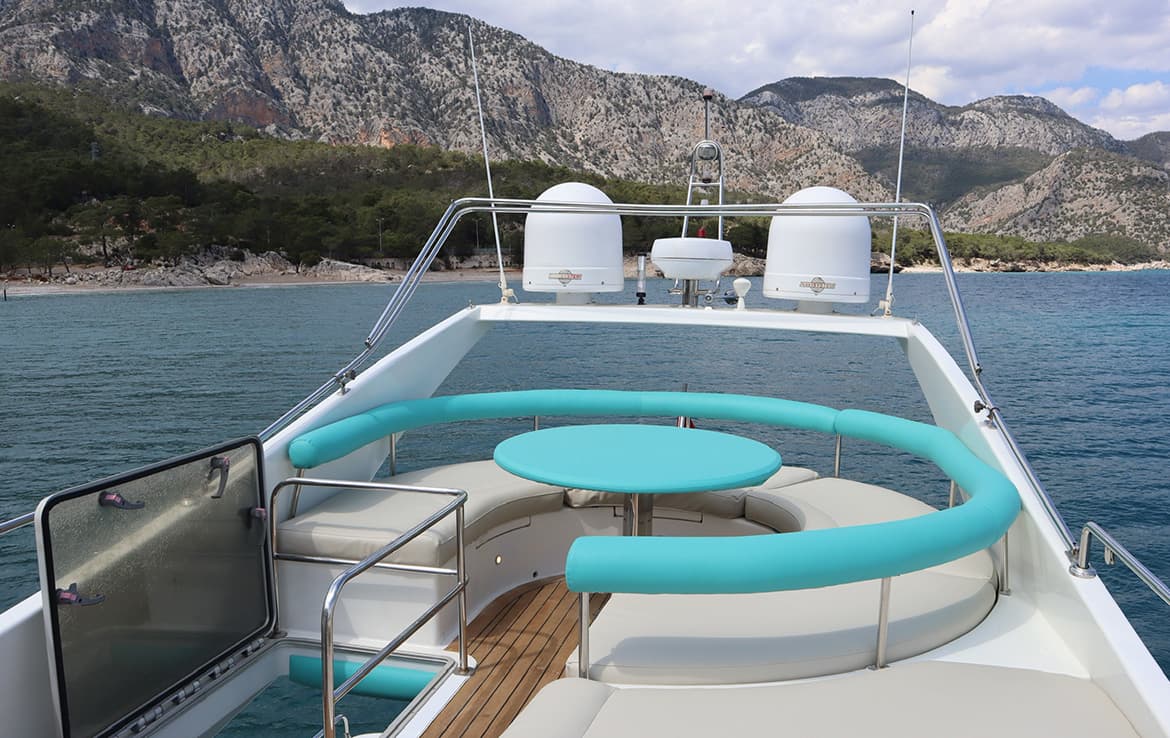 Leomar 59 - photo 10