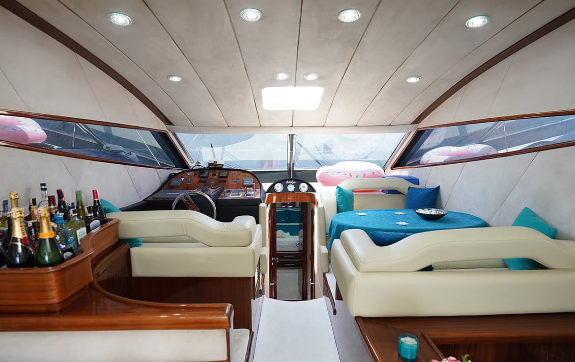 Leomar 59 - photo 11