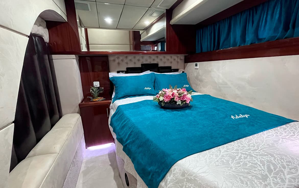 Leomar 59 - photo 20