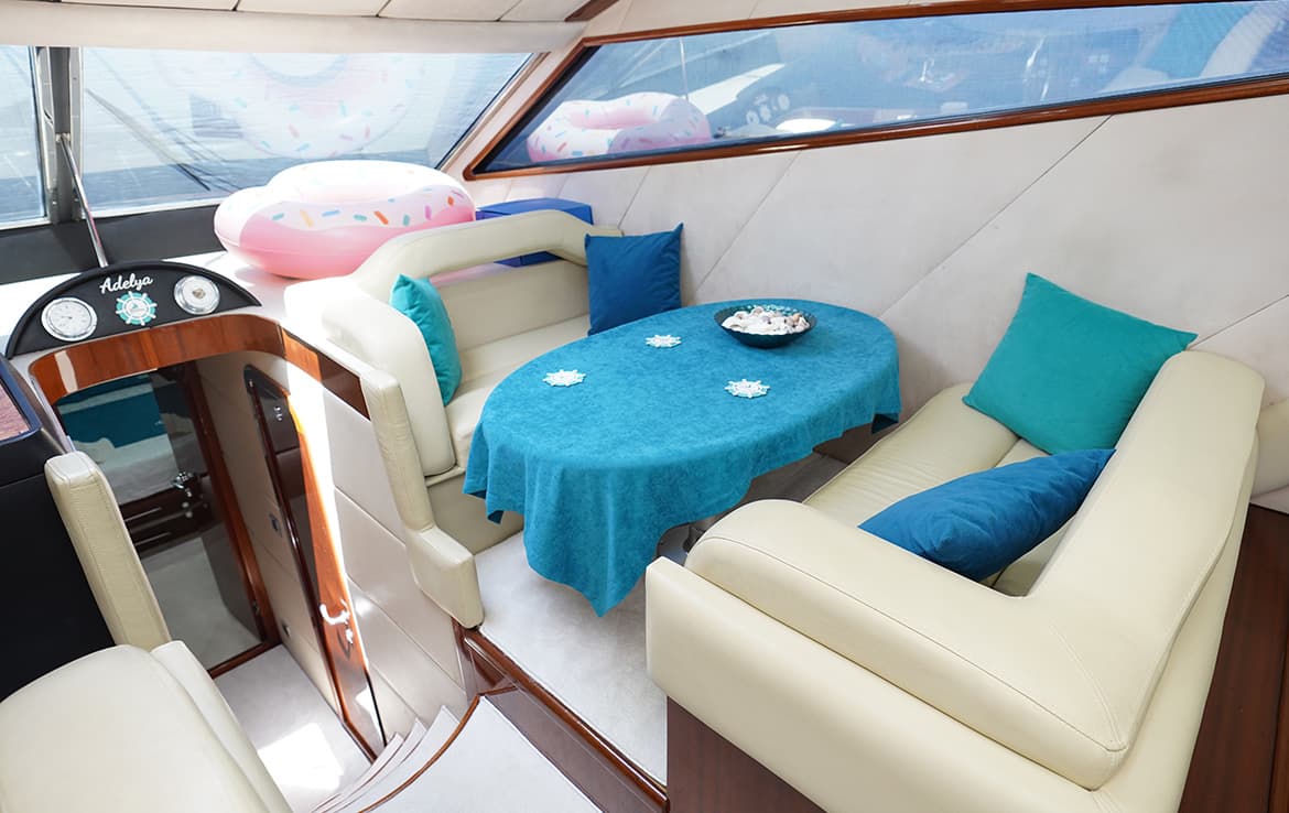 Leomar 59 - photo 12