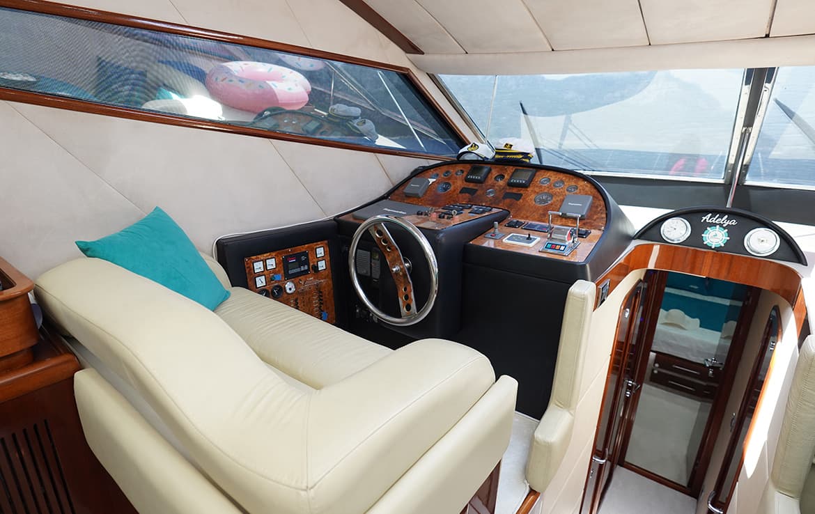 Leomar 59 - photo 13