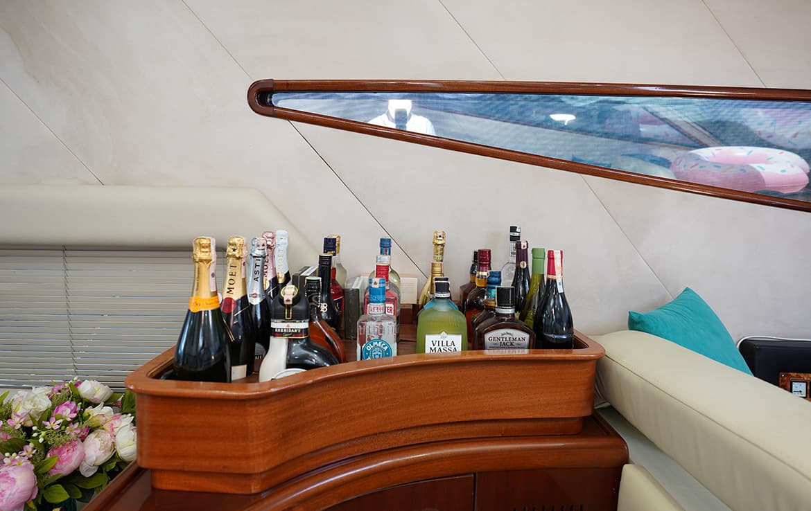 Leomar 59 - photo 17