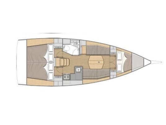 Boat plan