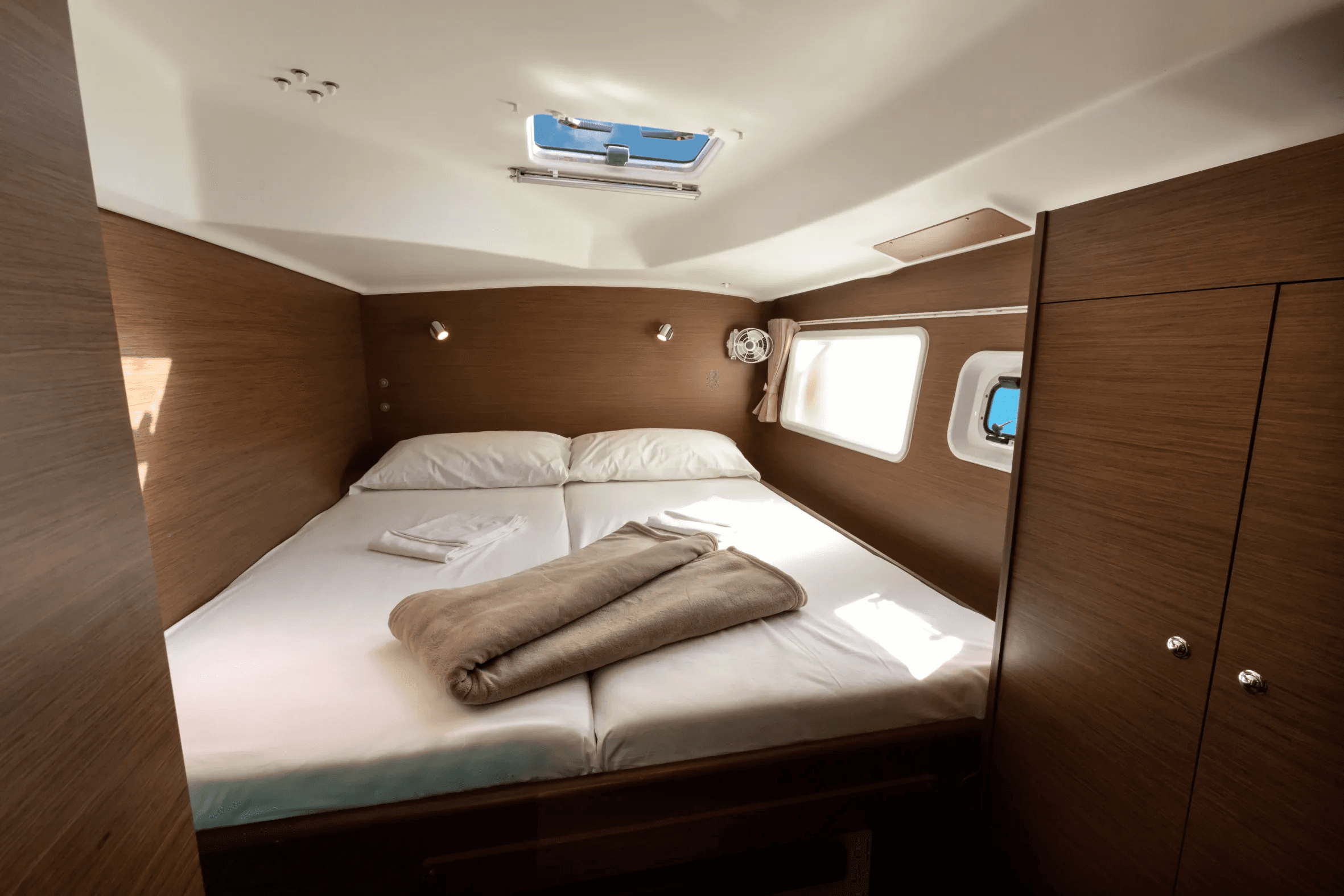 Lagoon 380 S2 - photo 13