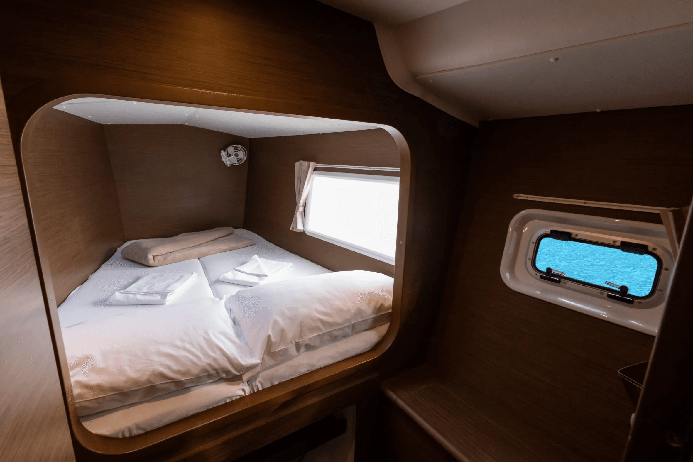 Lagoon 380 S2 - photo 16