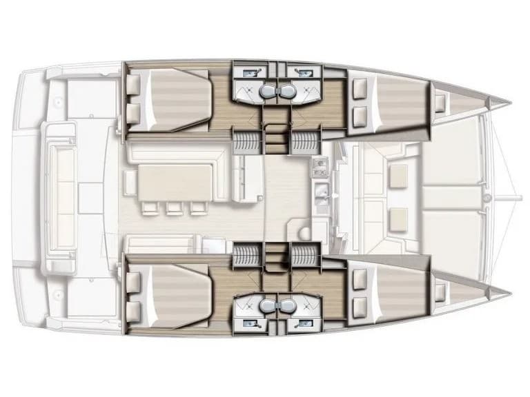 Boat plan
