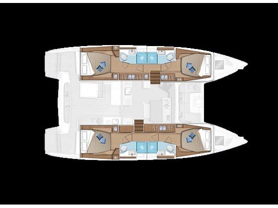 Boat plan