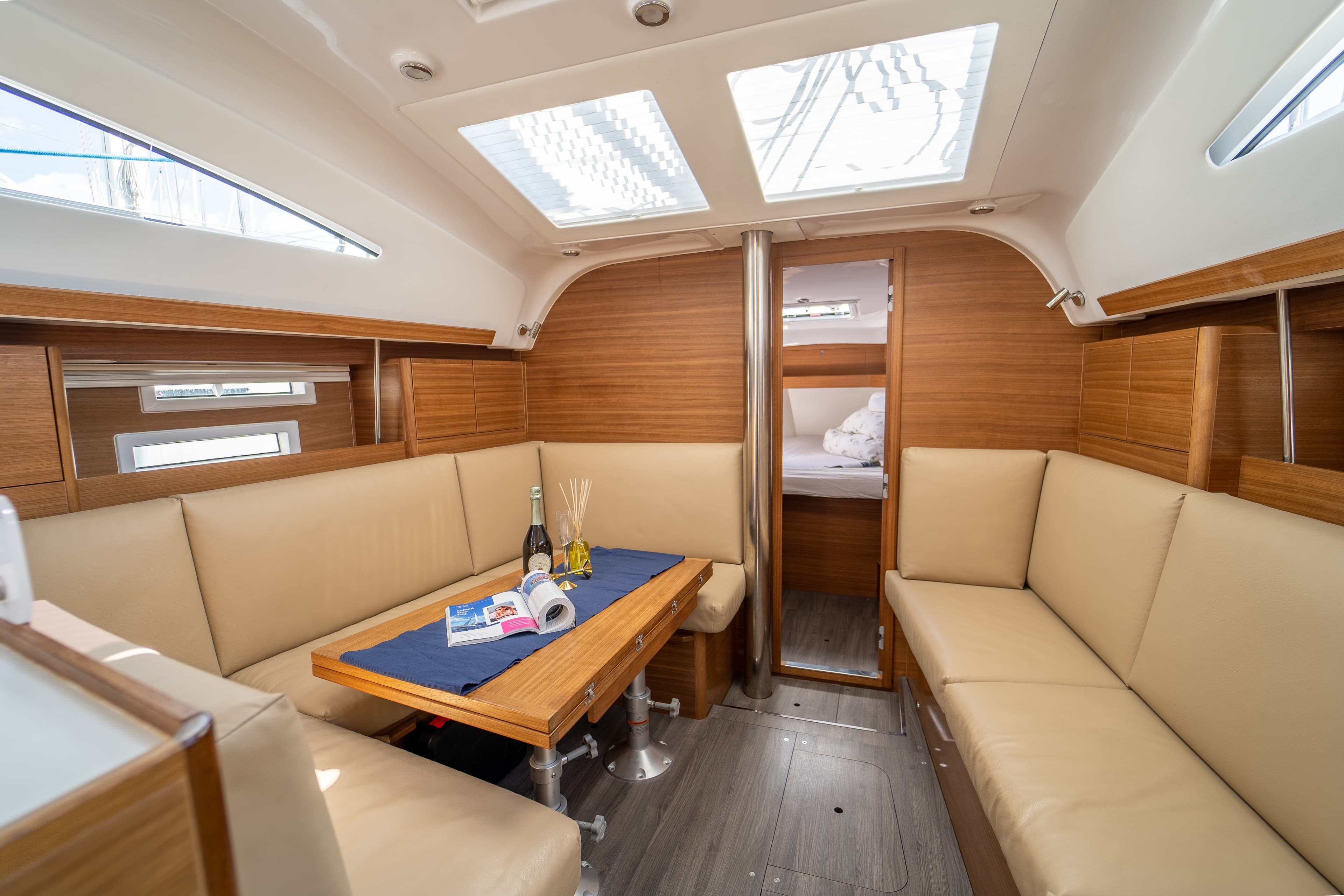 Elan Impression 40.1 - photo 31