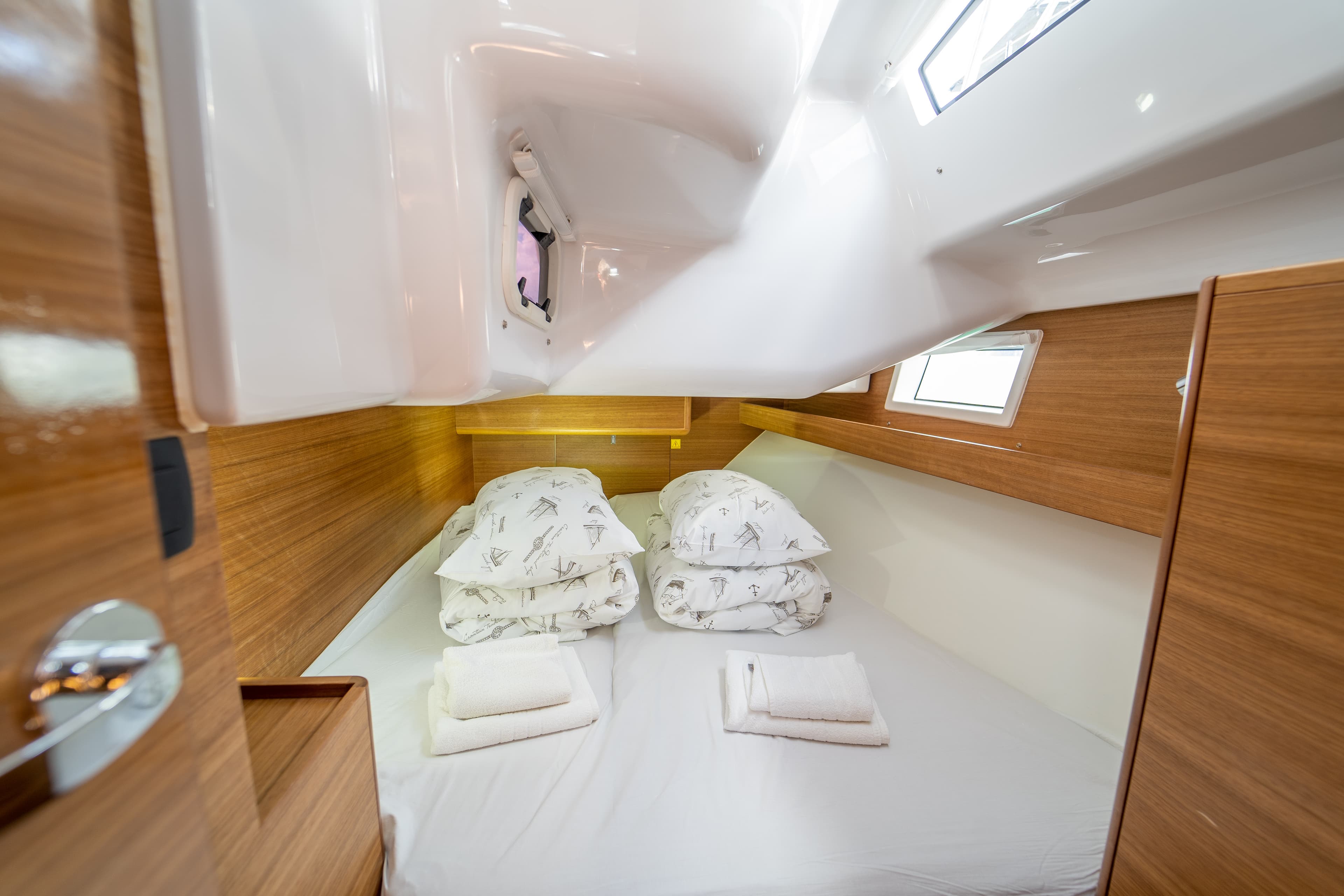 Elan Impression 40.1 - photo 34