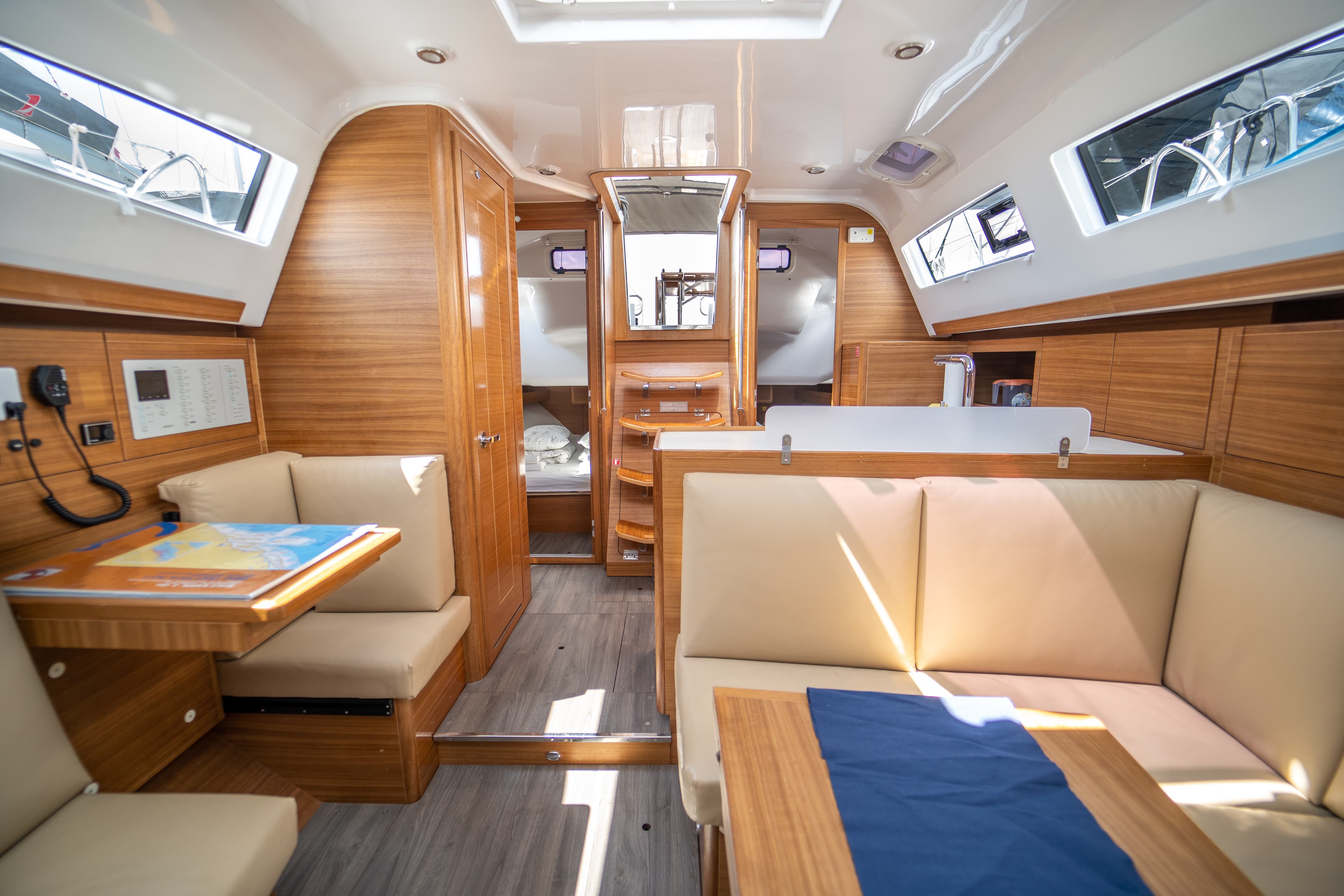 Elan Impression 40.1 - photo 19