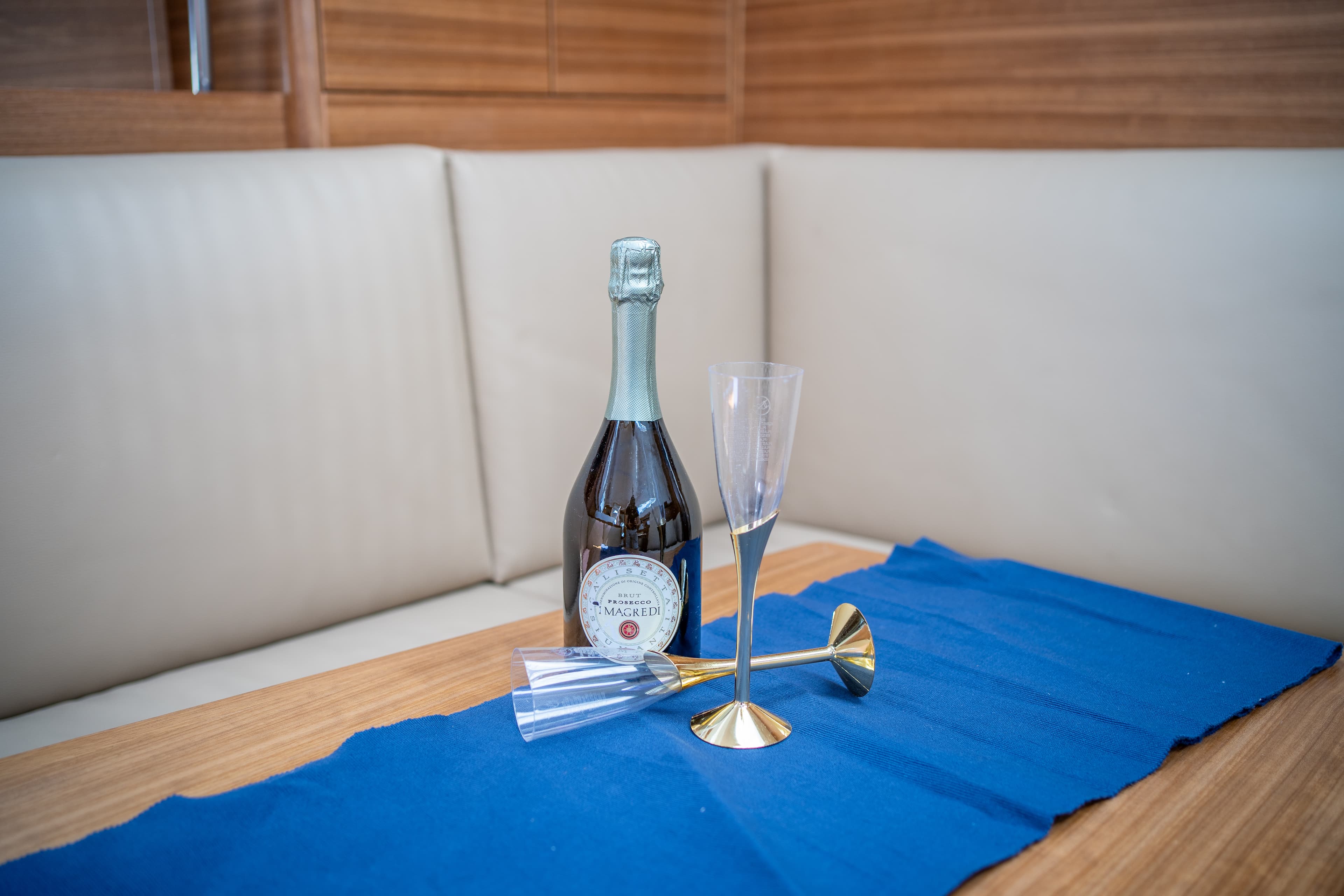 Elan Impression 40.1 - photo 10