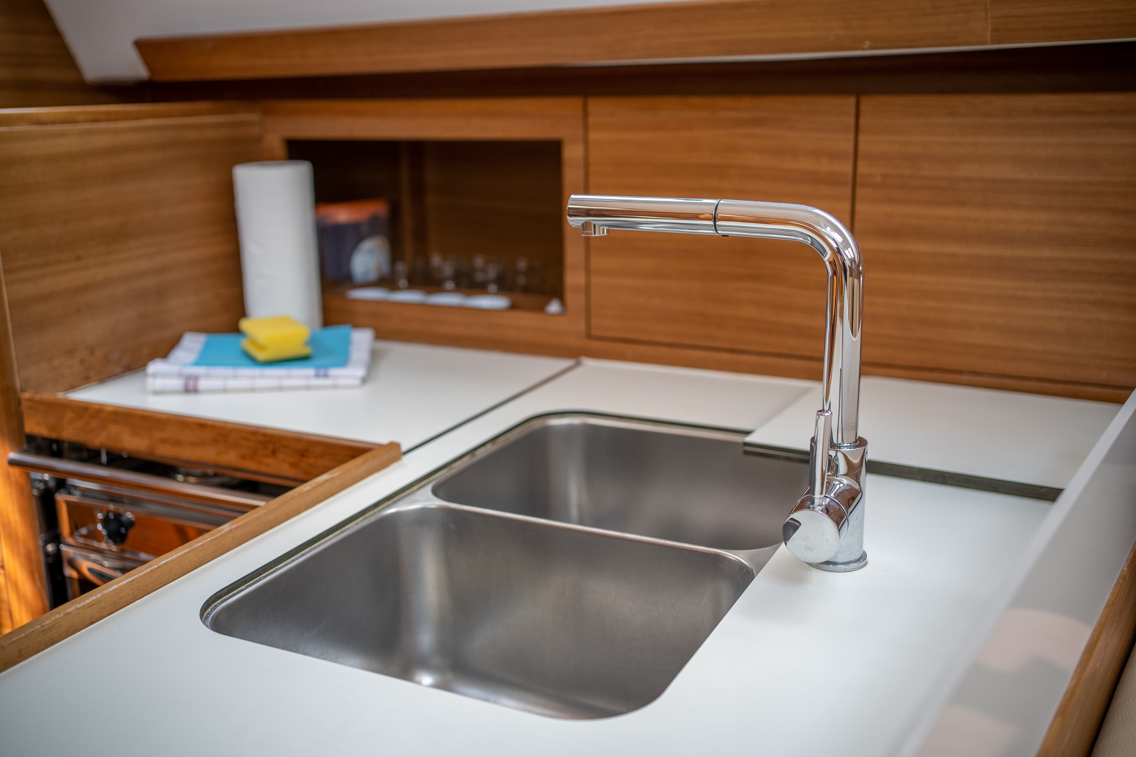 Elan Impression 40.1 - photo 24