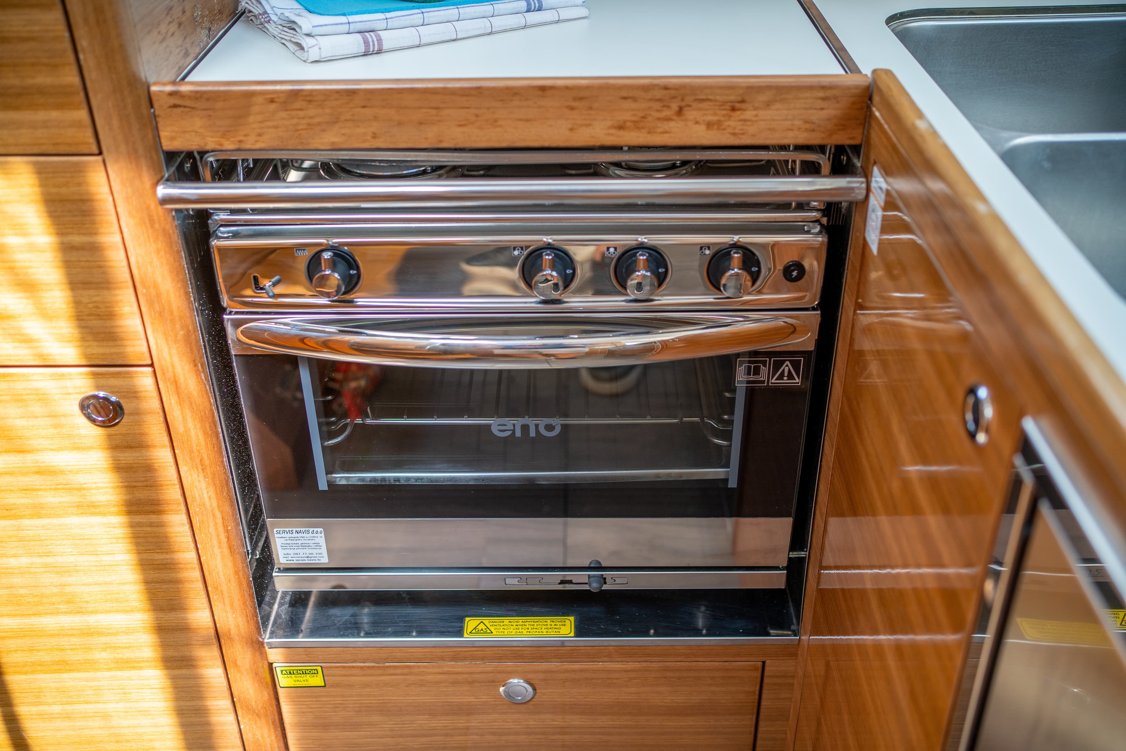 Elan Impression 40.1 - photo 39