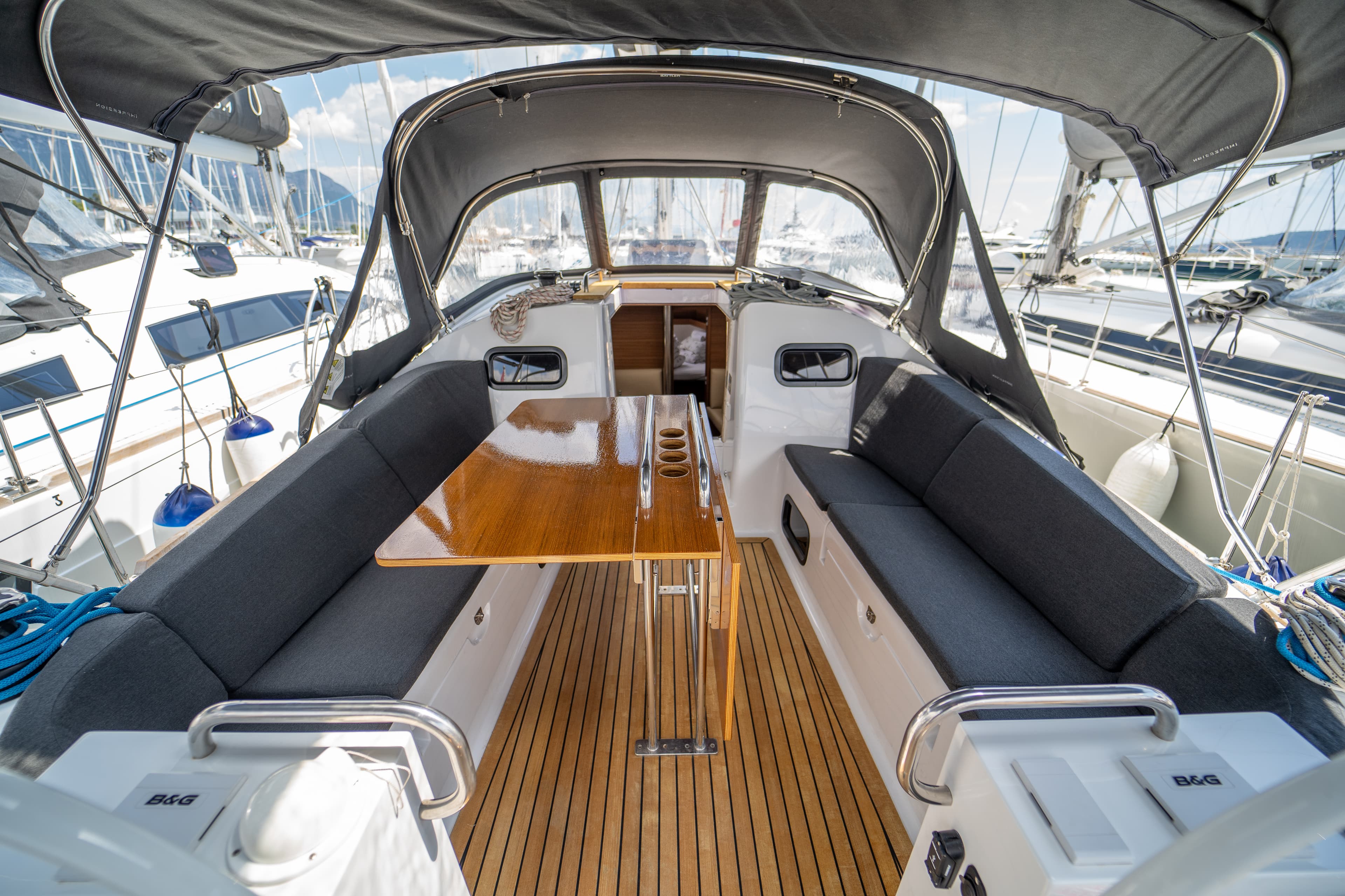 Elan Impression 40.1 - photo 44