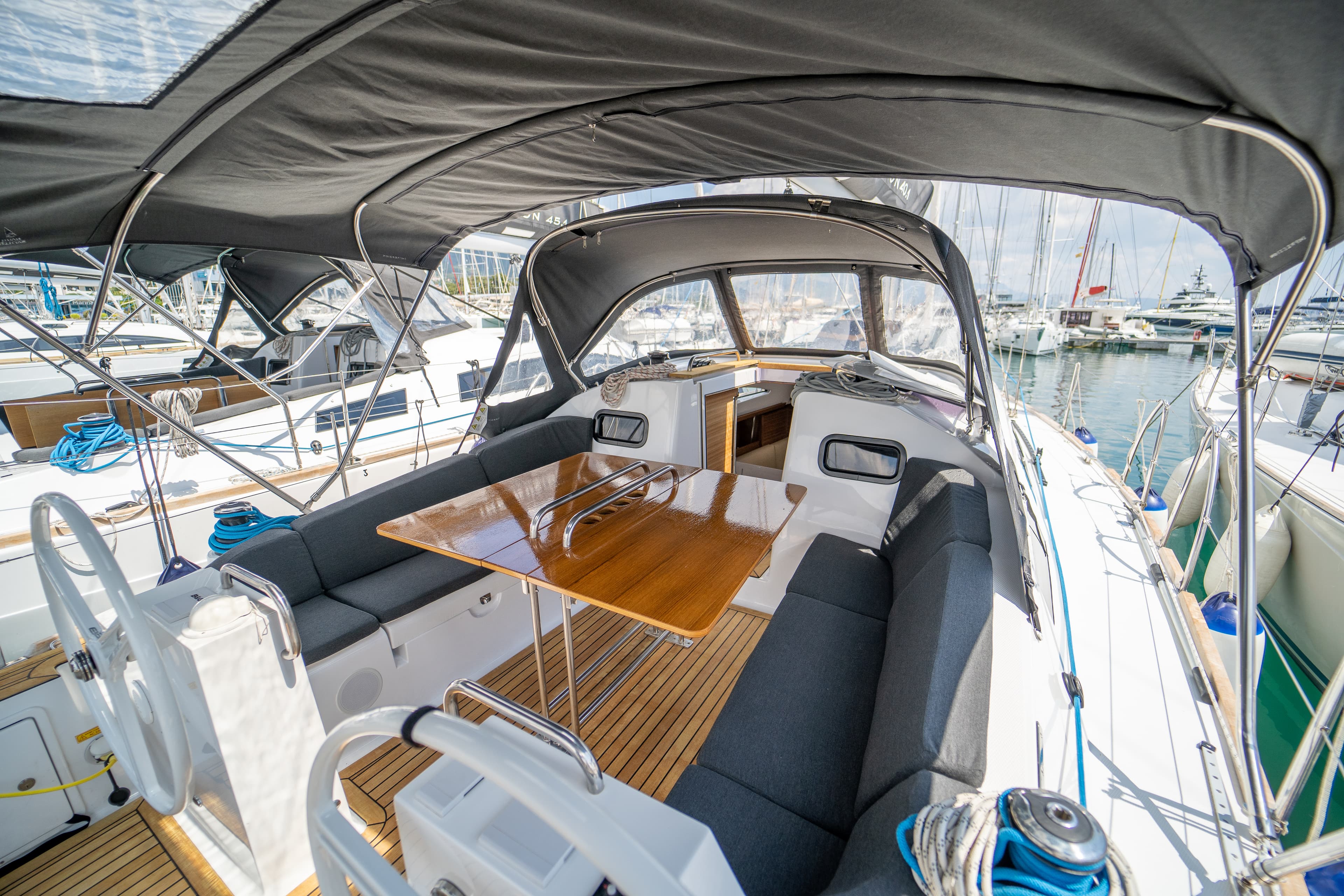 Elan Impression 40.1 - photo 9