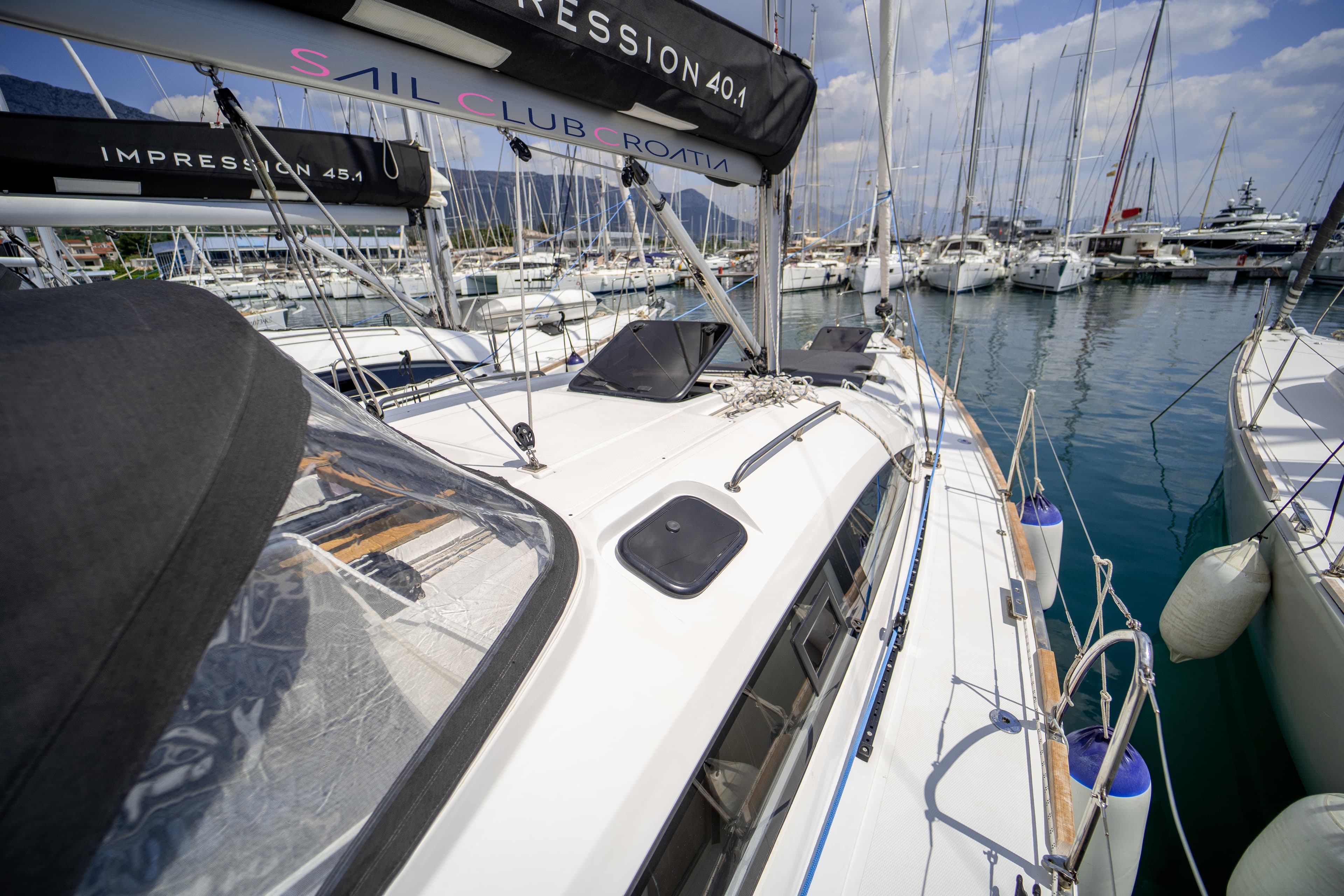 Elan Impression 40.1 - photo 40