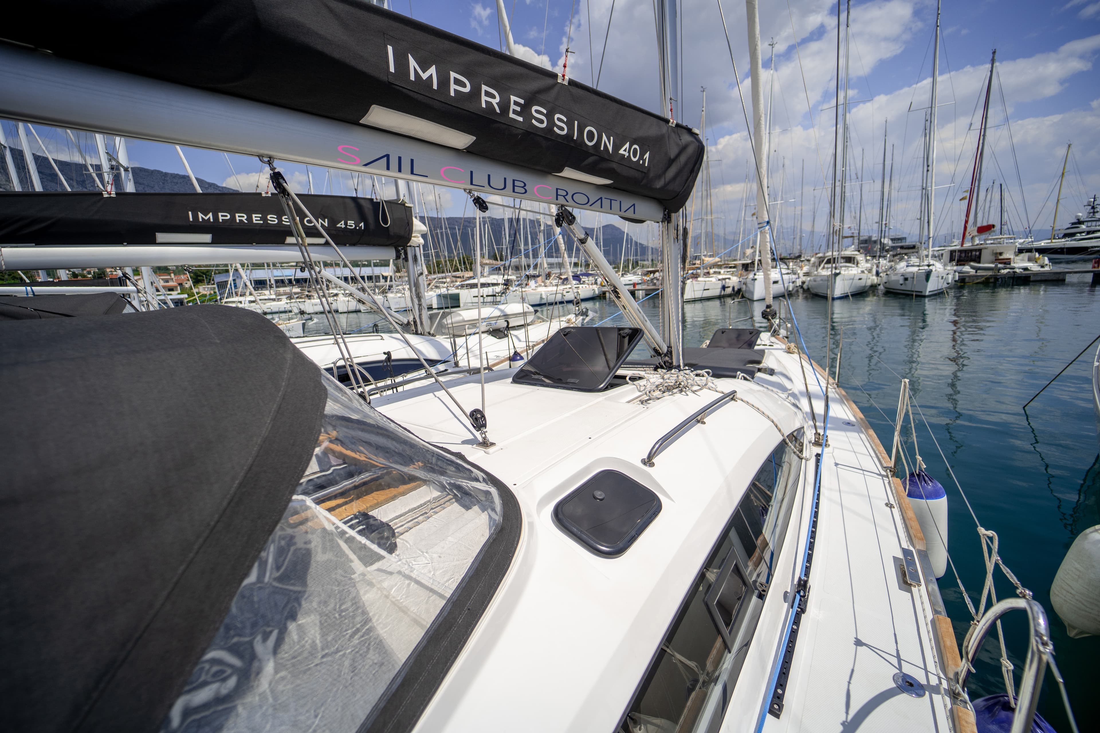 Elan Impression 40.1 - photo 45