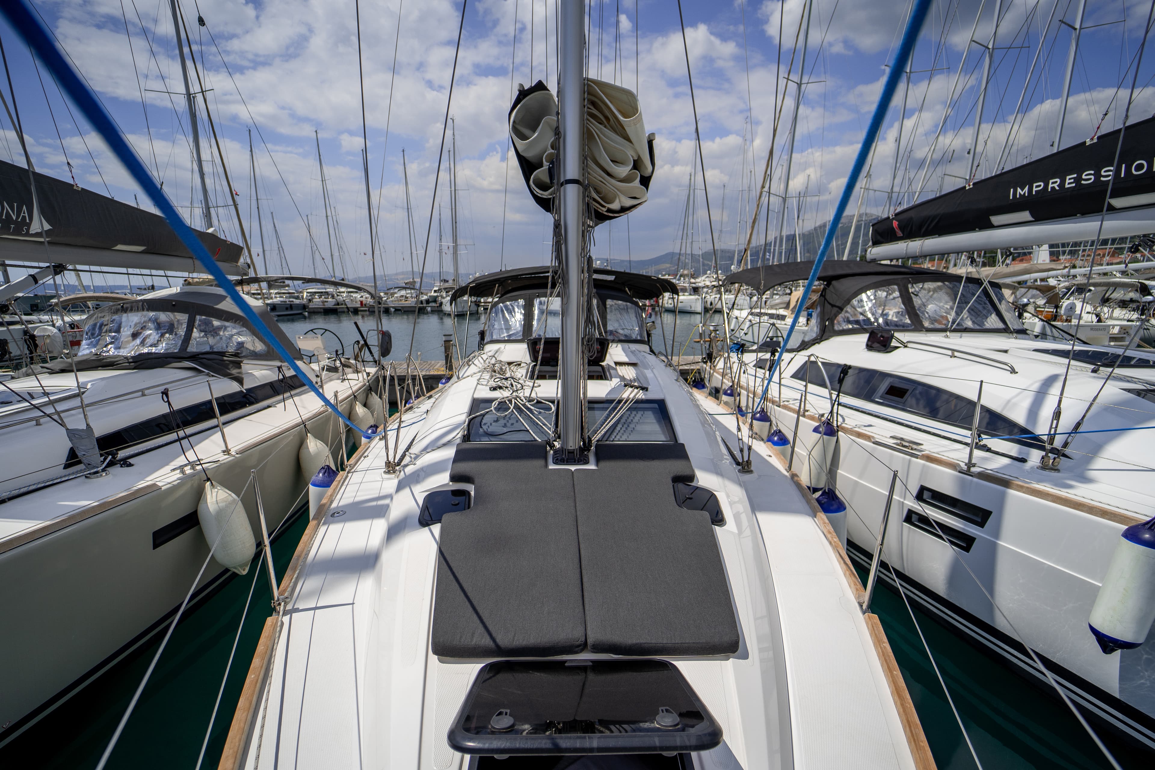 Elan Impression 40.1 - photo 26