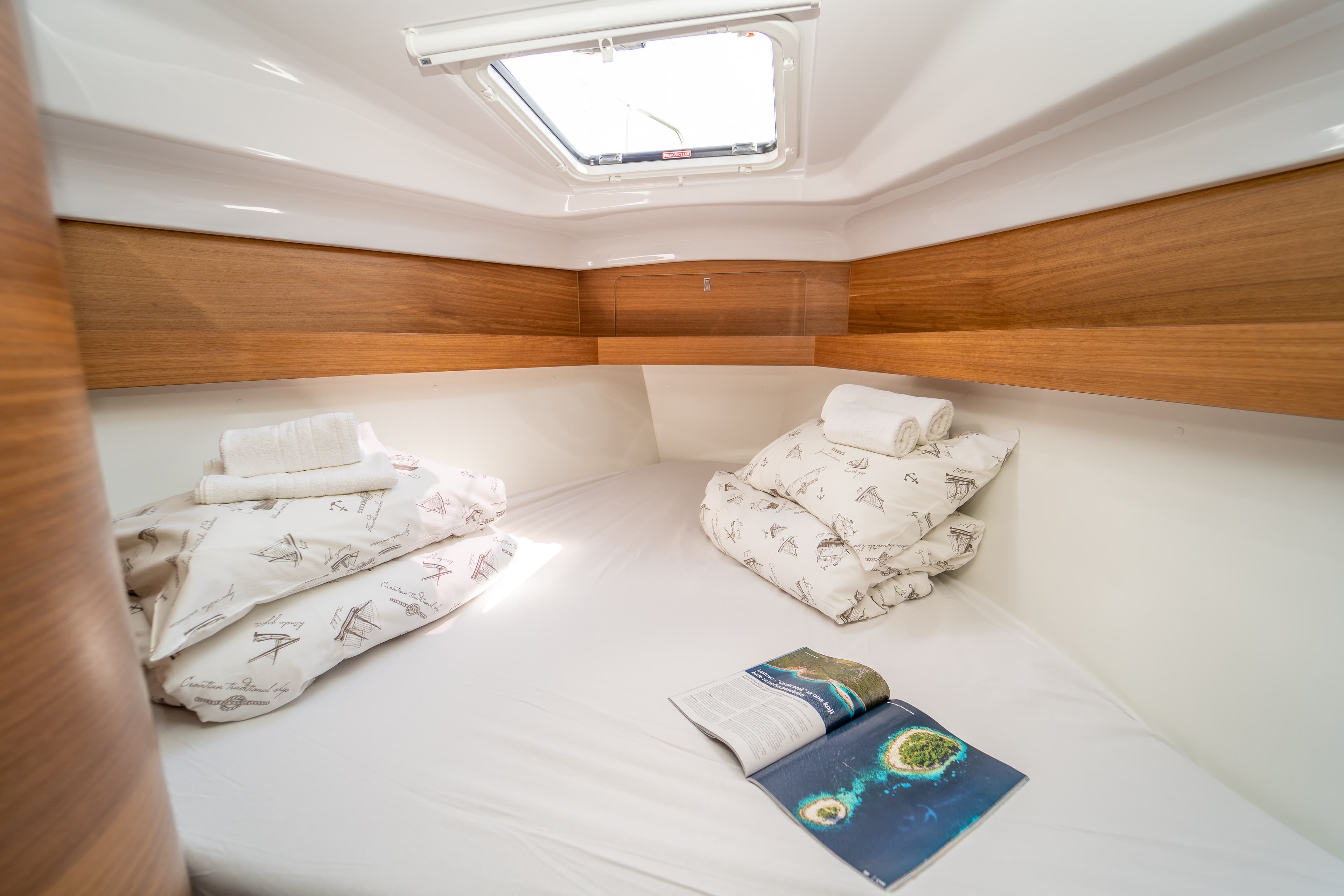 Elan Impression 40.1 - photo 35