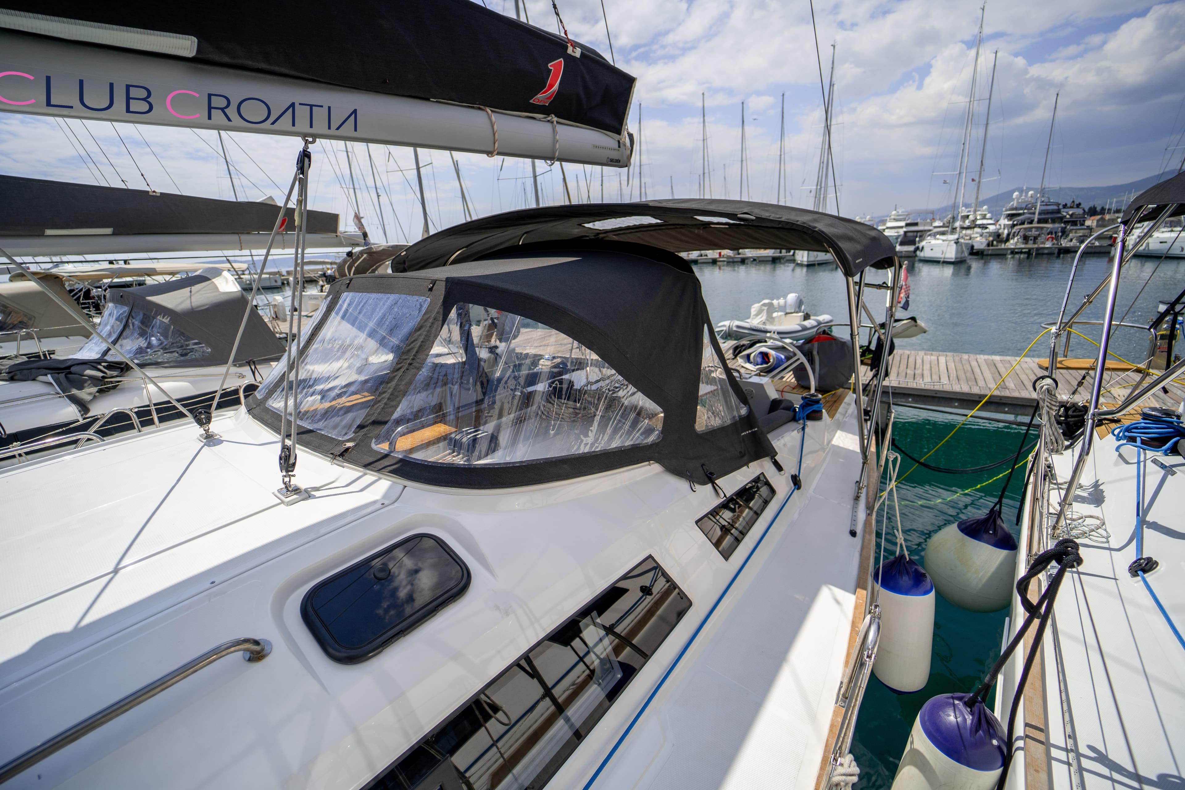 Elan Impression 40.1 - photo 41