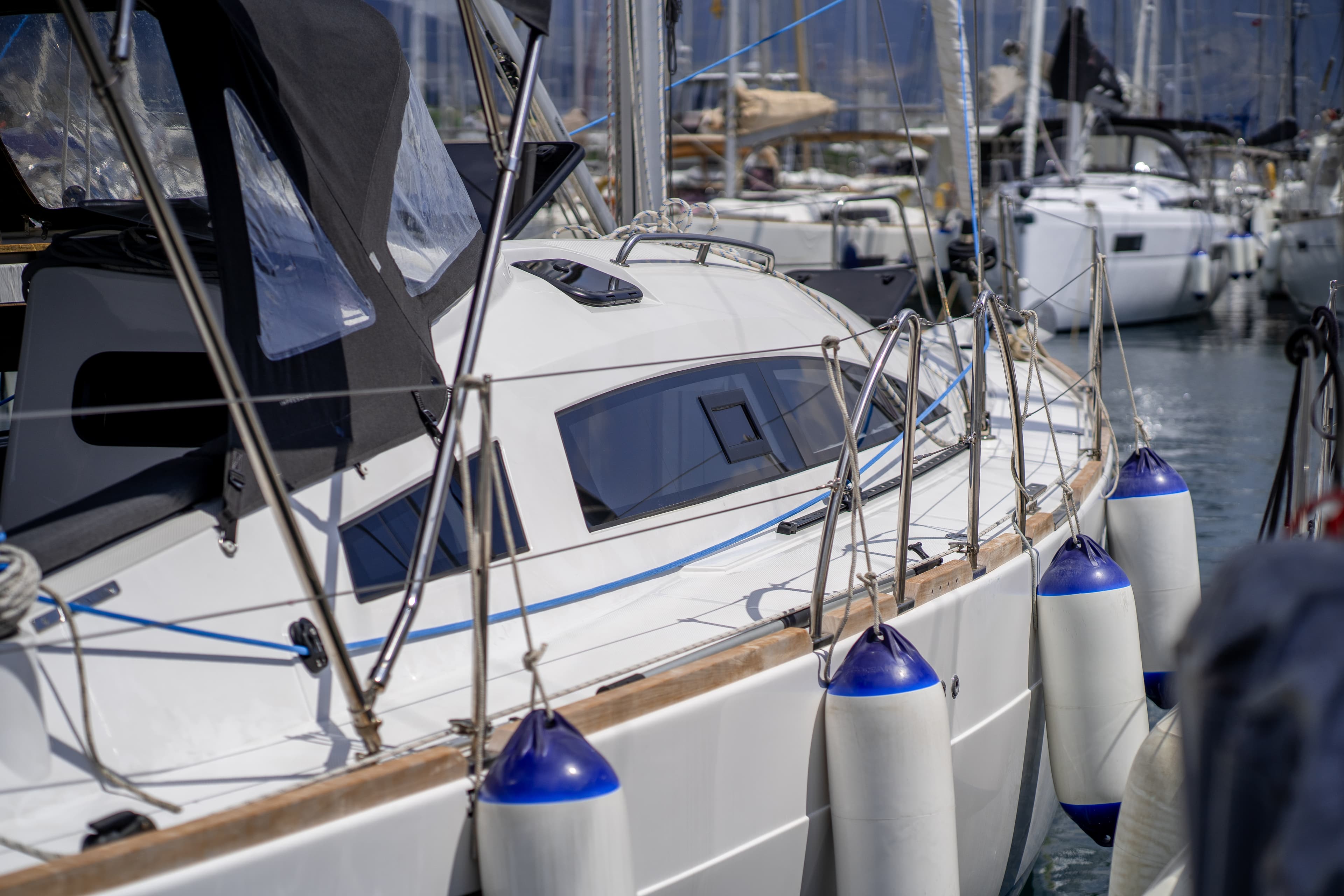 Elan Impression 40.1 - photo 33