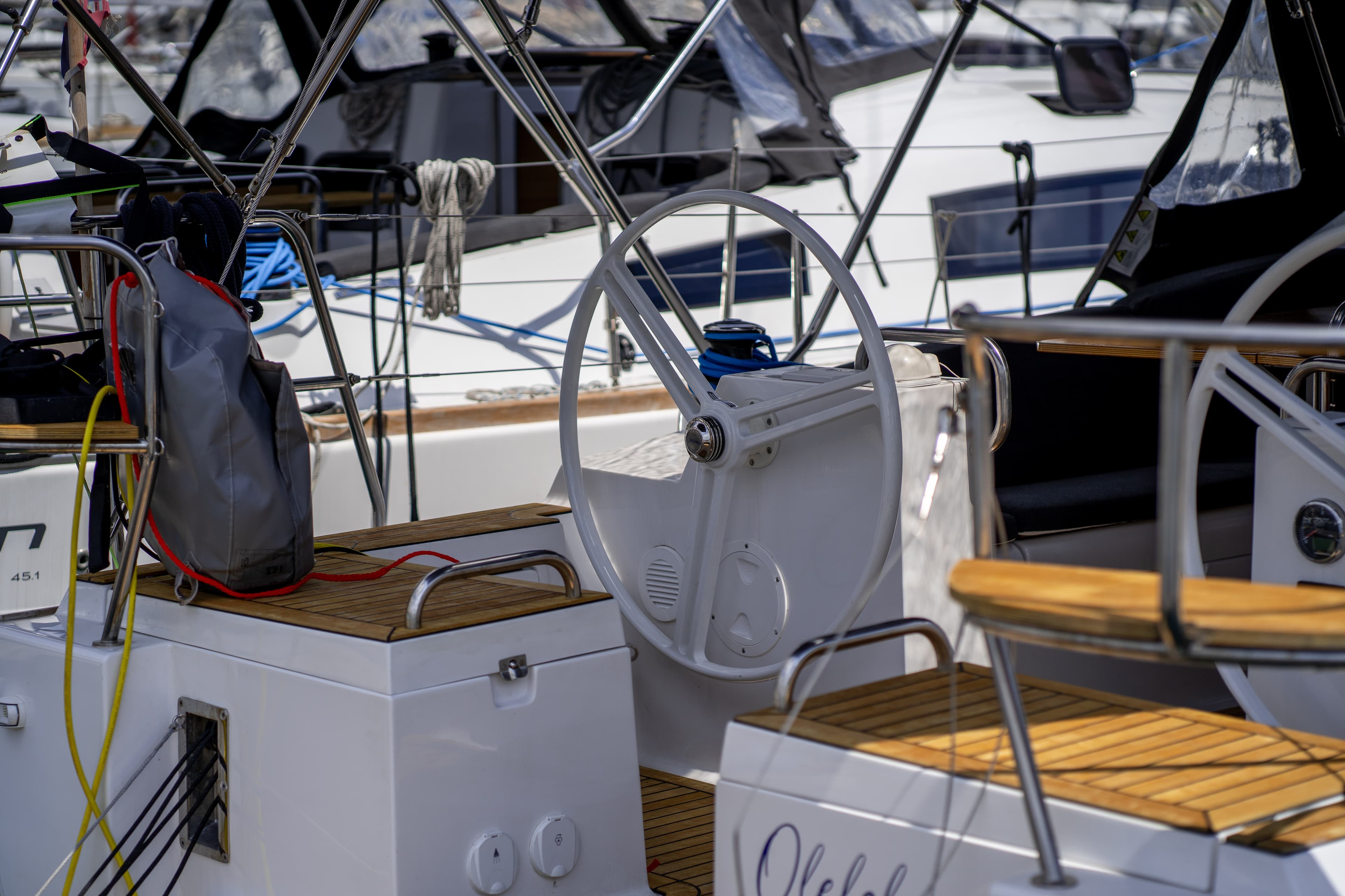 Elan Impression 40.1 - photo 25