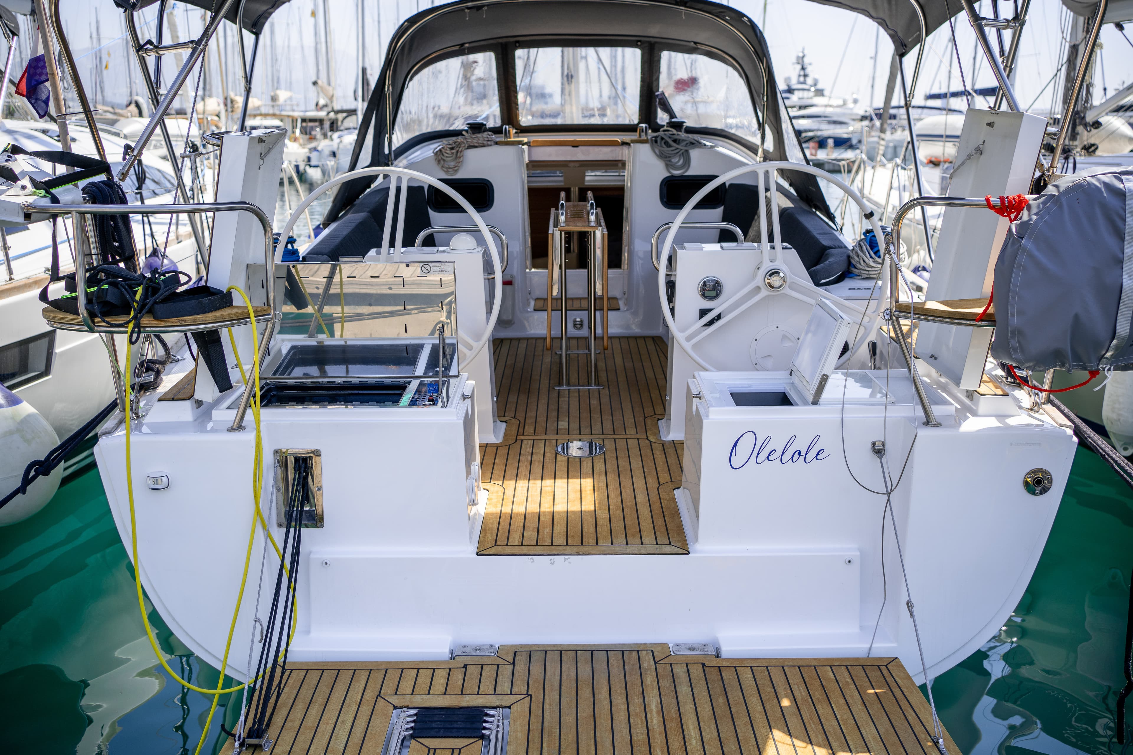 Elan Impression 40.1 - photo 38