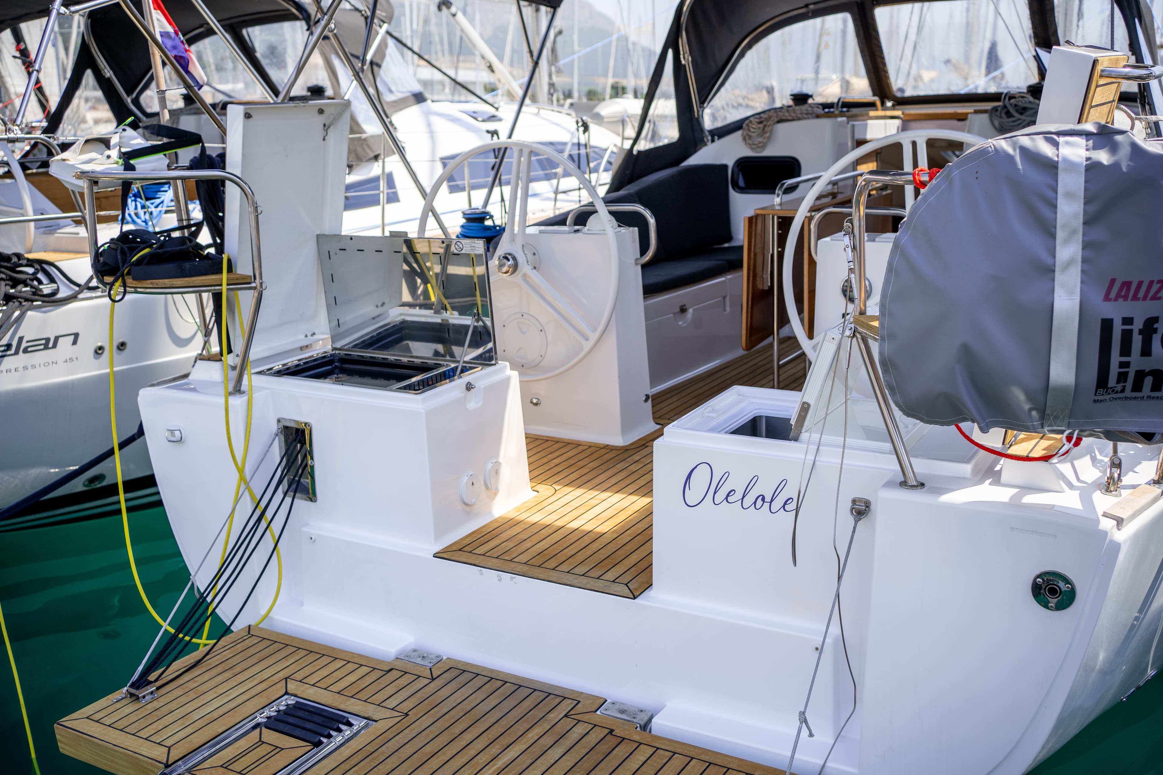 Elan Impression 40.1 - photo 13