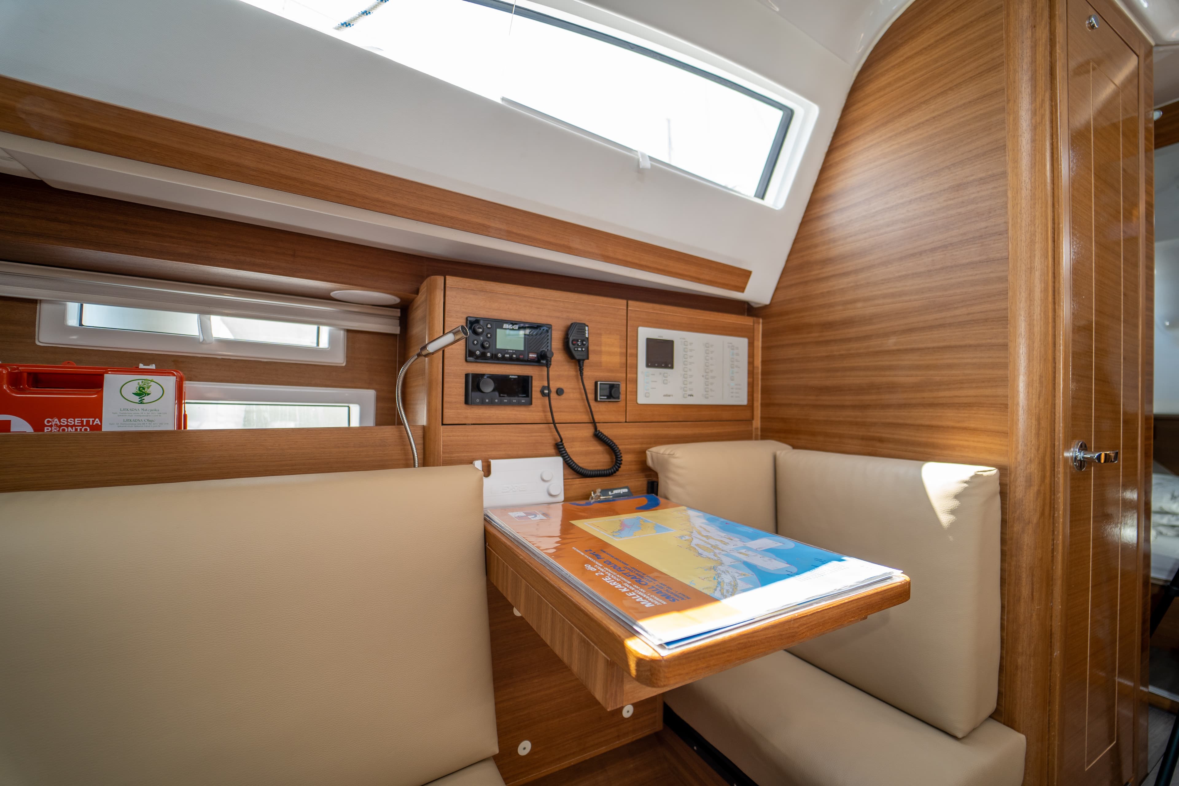 Elan Impression 40.1 - photo 43