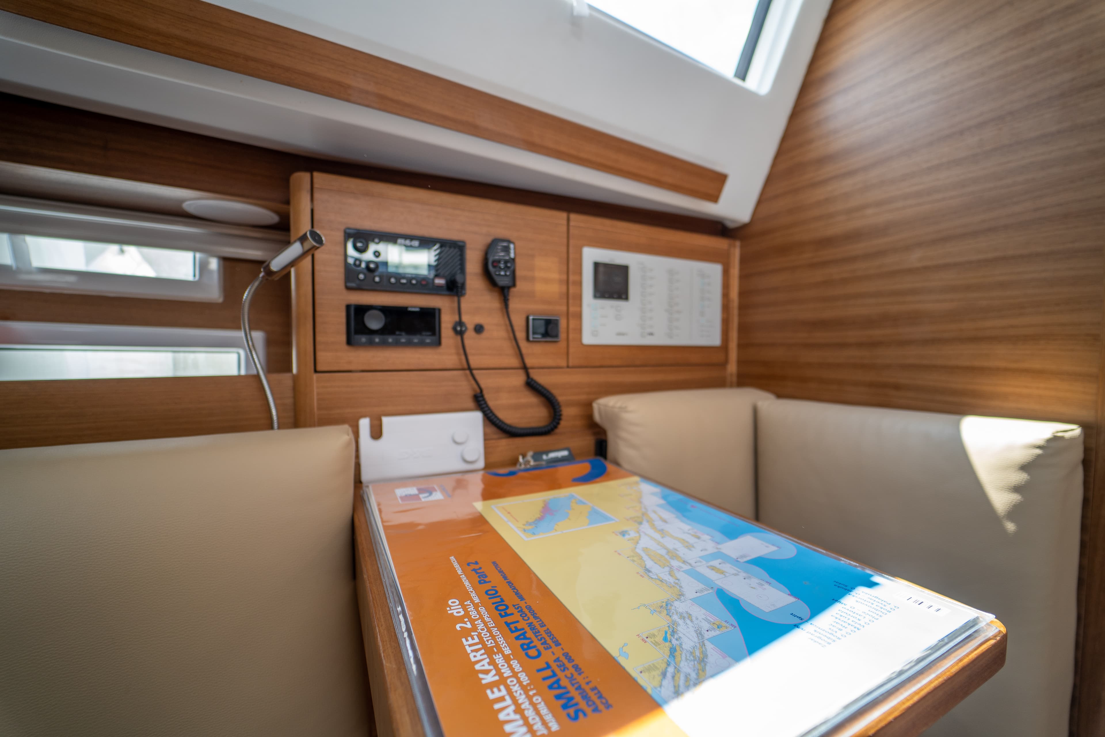 Elan Impression 40.1 - photo 18