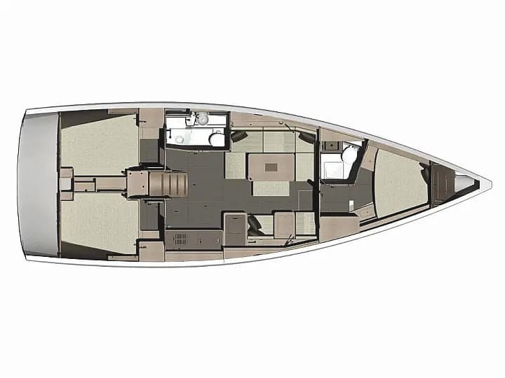 Boat plan