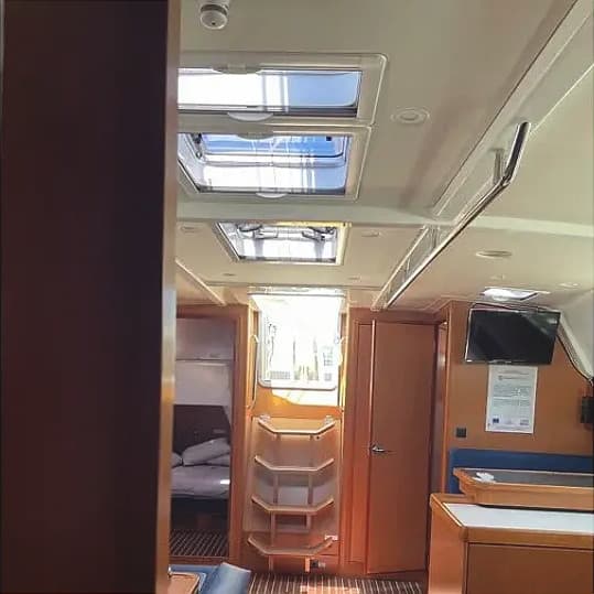 Bavaria Cruiser 51 - photo 4