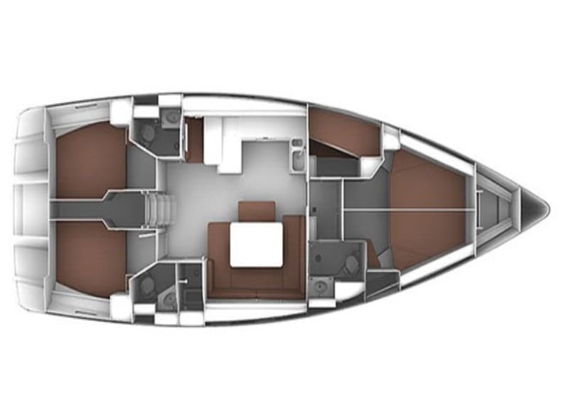 Boat plan
