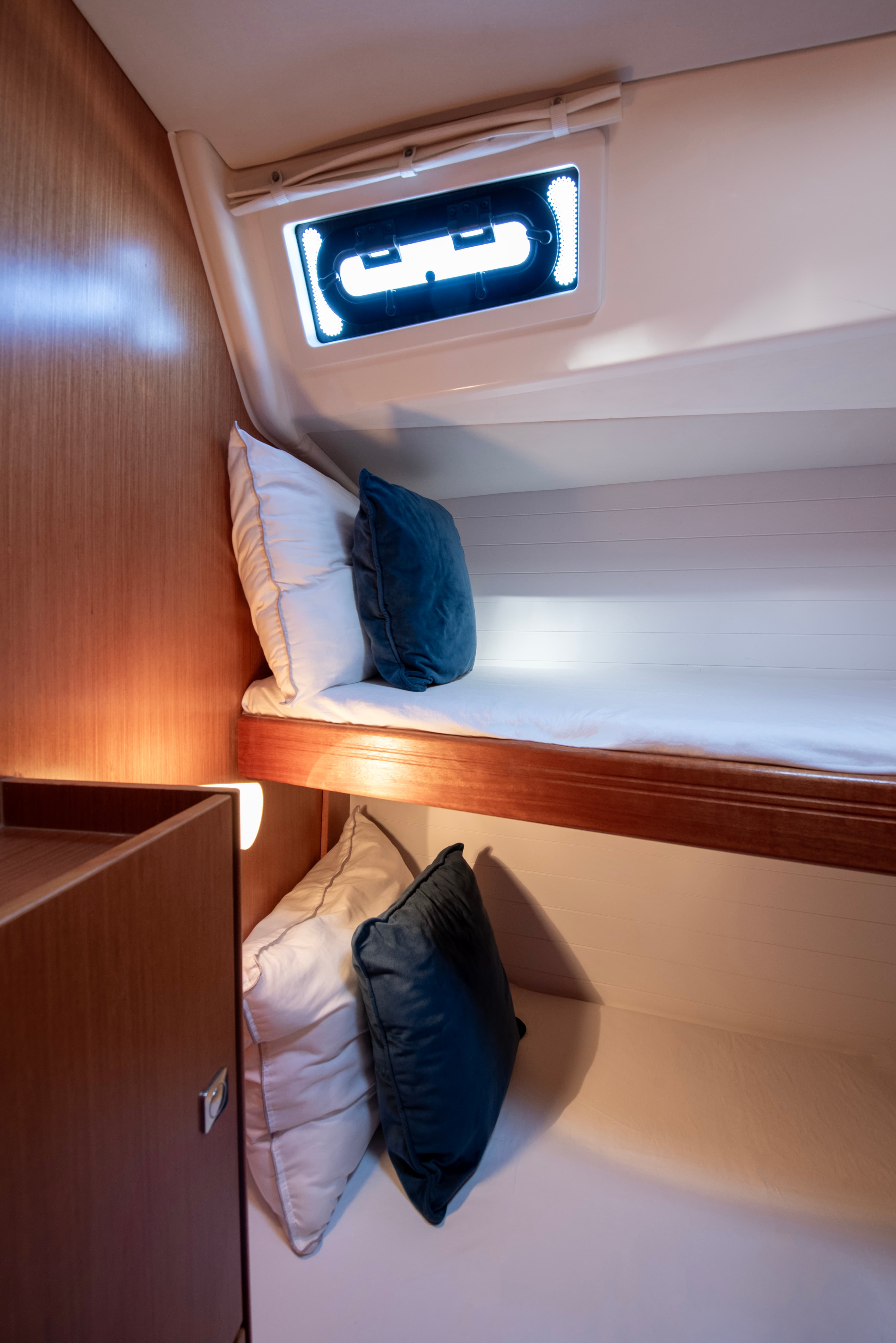 Bavaria Cruiser 51 - photo 8