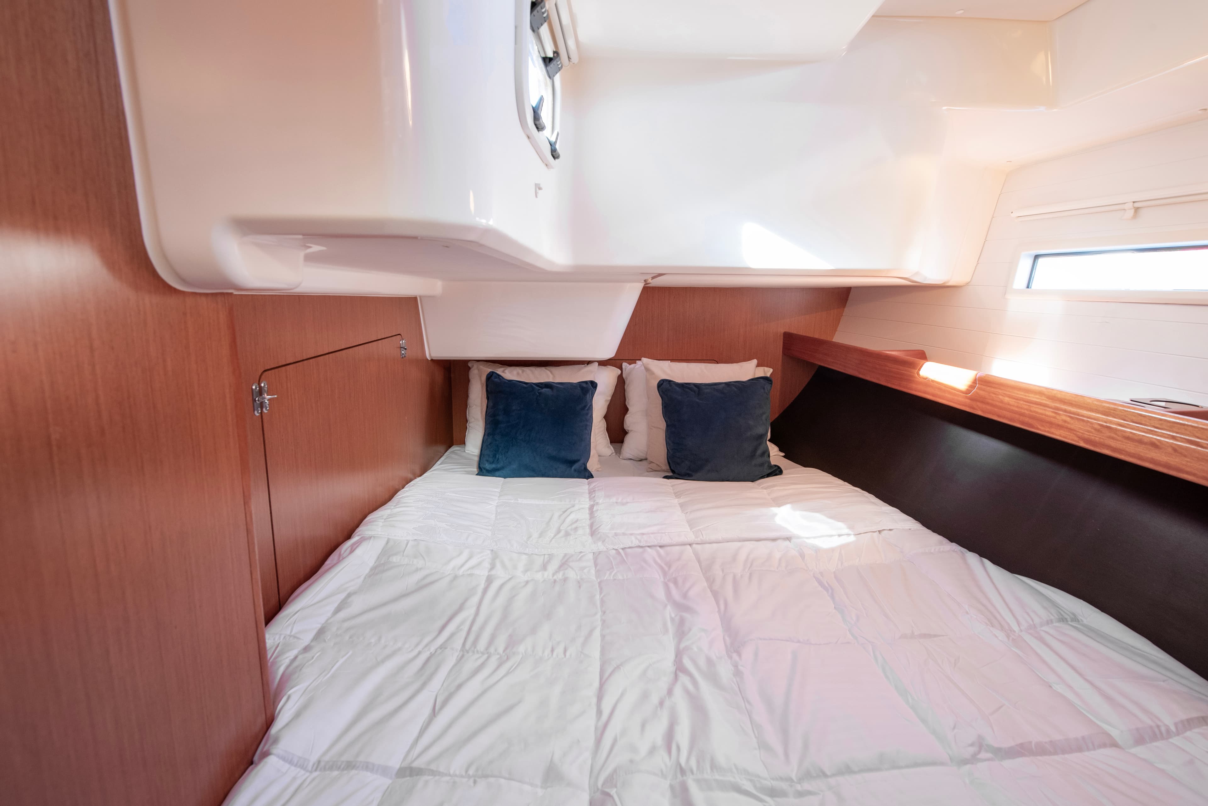 Bavaria Cruiser 51 - photo 4