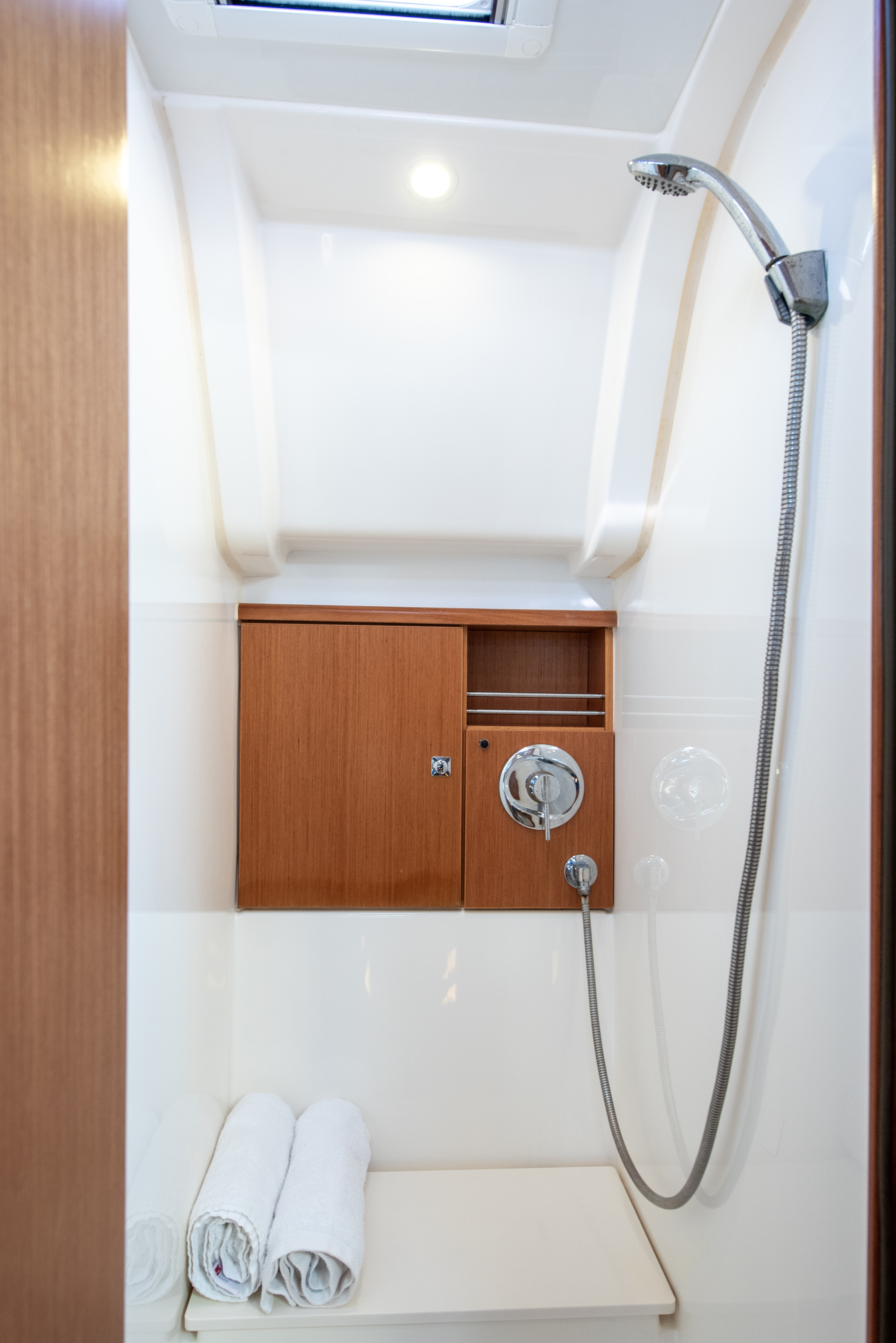 Bavaria Cruiser 51 - photo 15