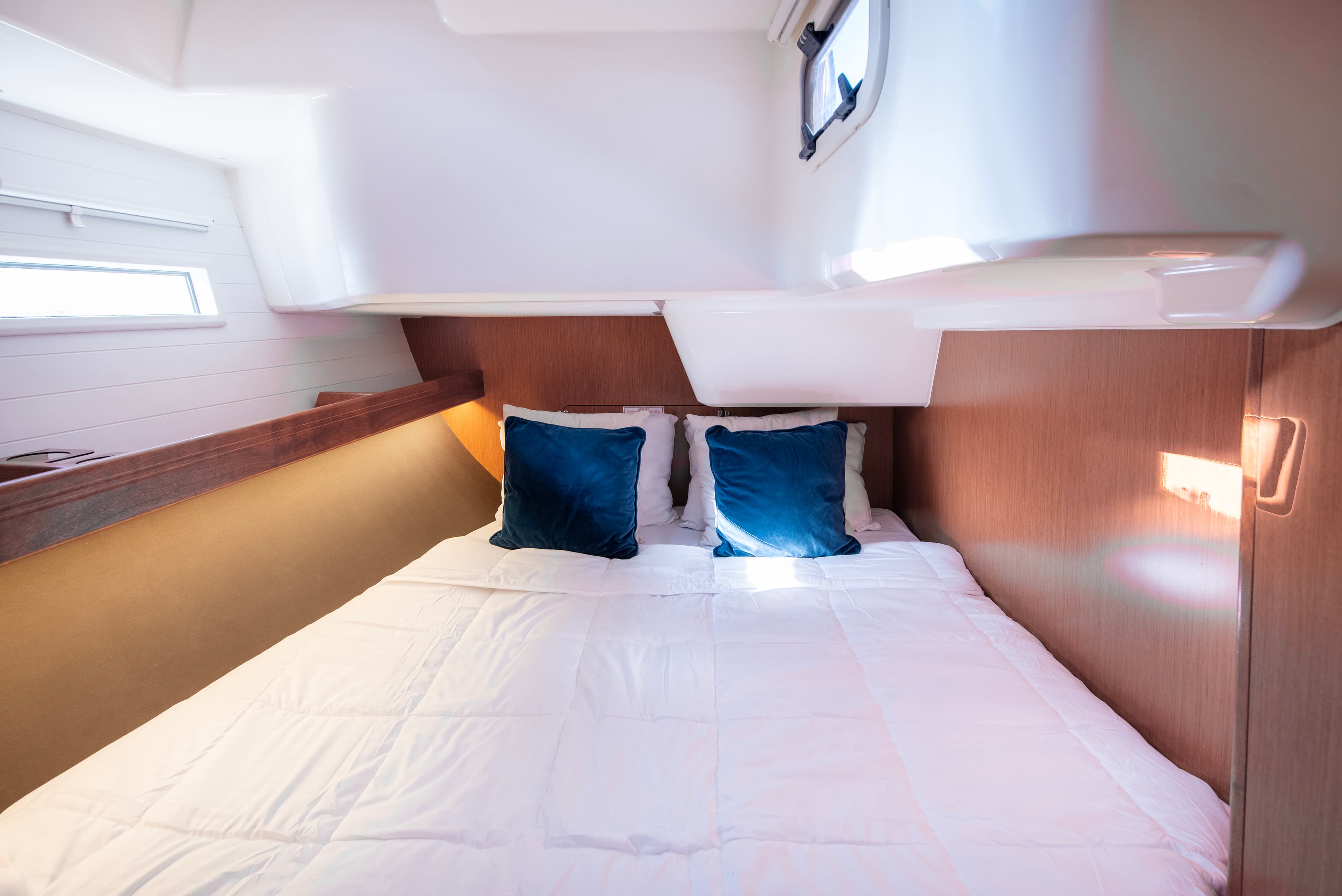 Bavaria Cruiser 51 - photo 10