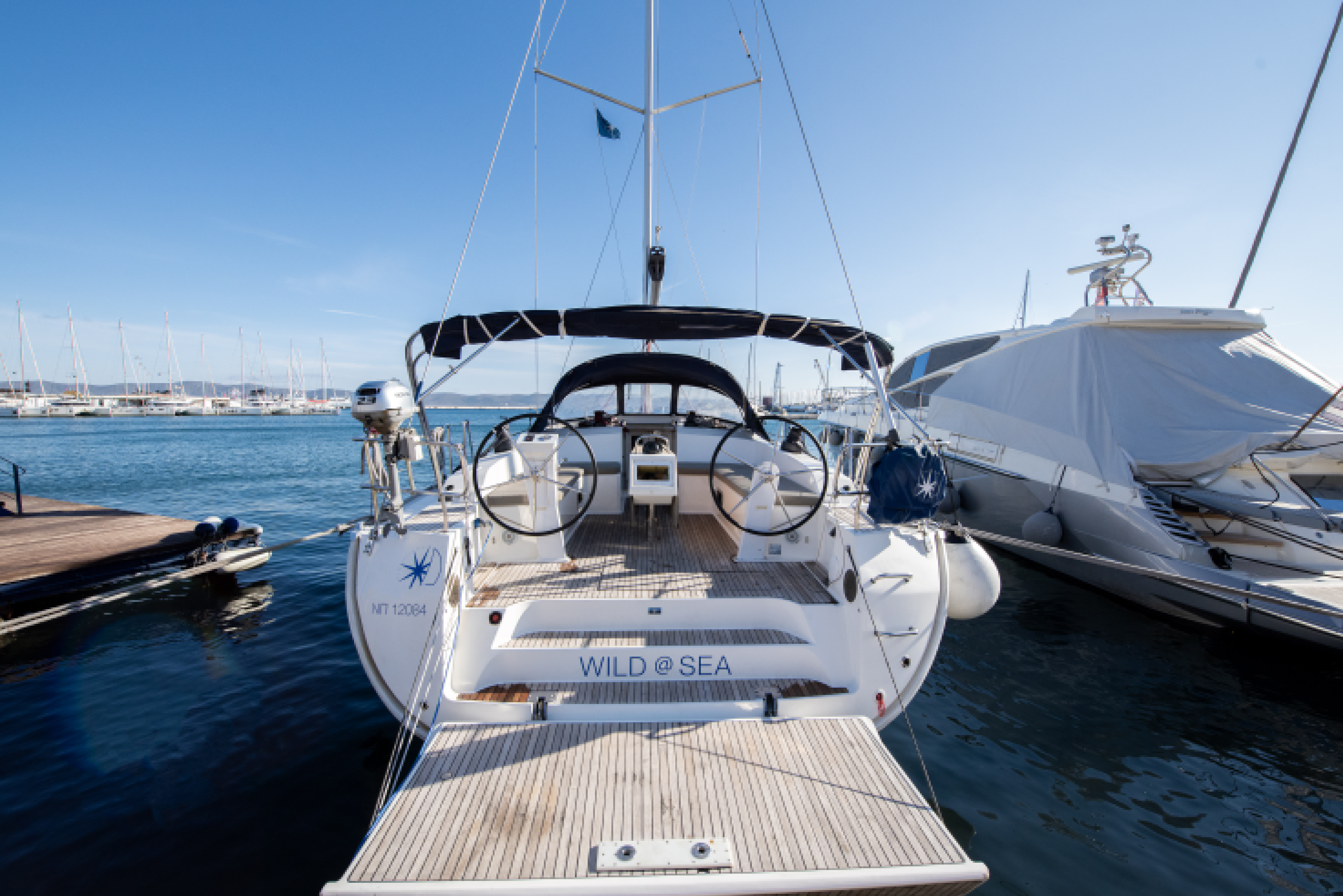 Bavaria Cruiser 51 - photo 16