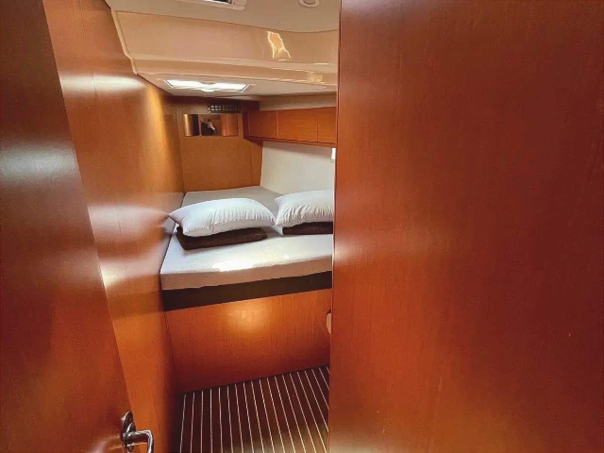 Bavaria Cruiser 51 - photo 5