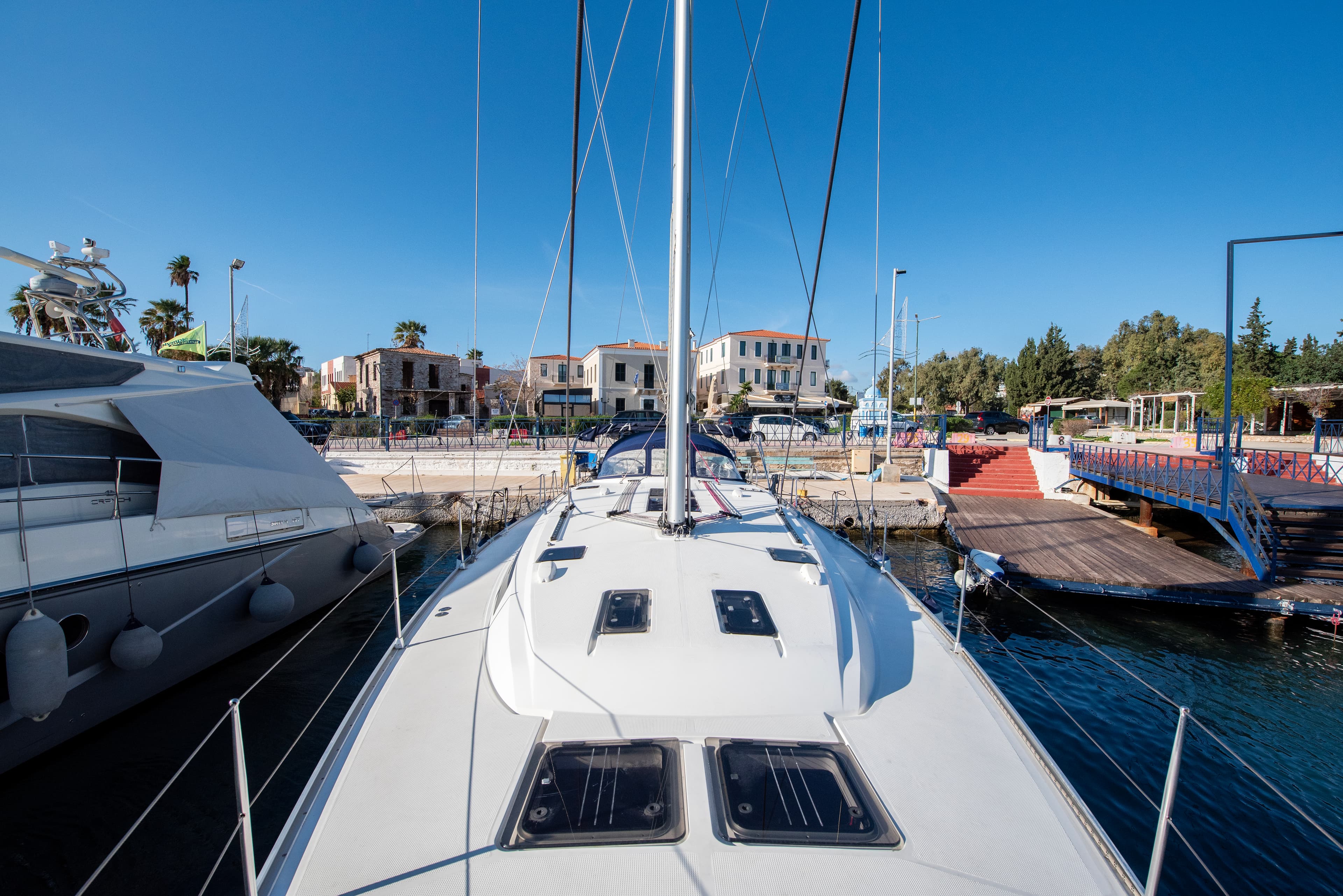 Bavaria Cruiser 51 - photo 13