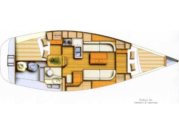 Boat plan