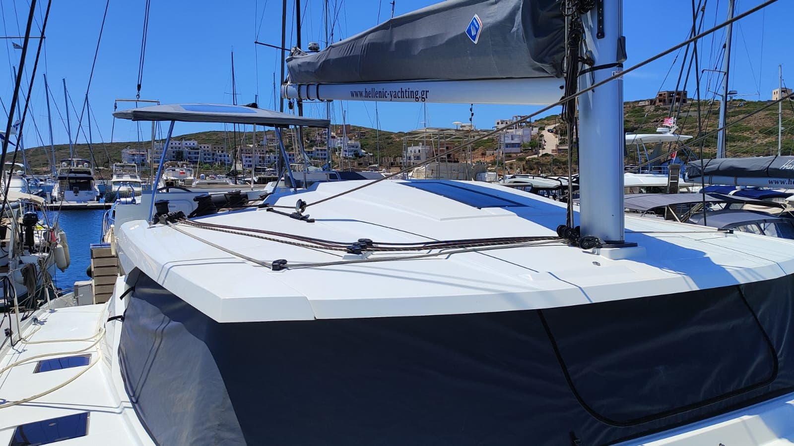 Astréa 42 - photo 14