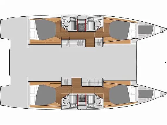 Boat plan
