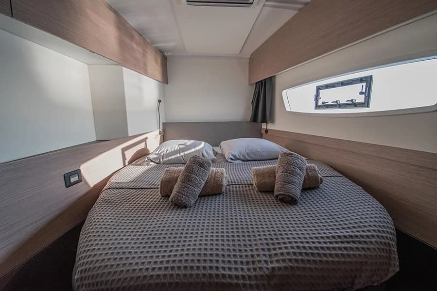 Astréa 42 - photo 7