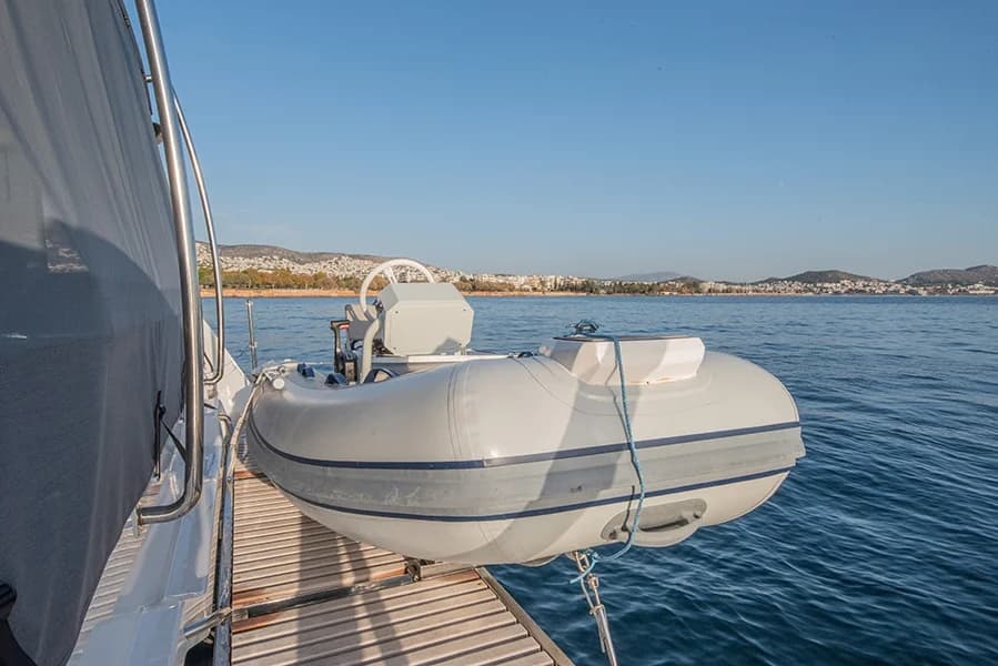 Astréa 42 - photo 20