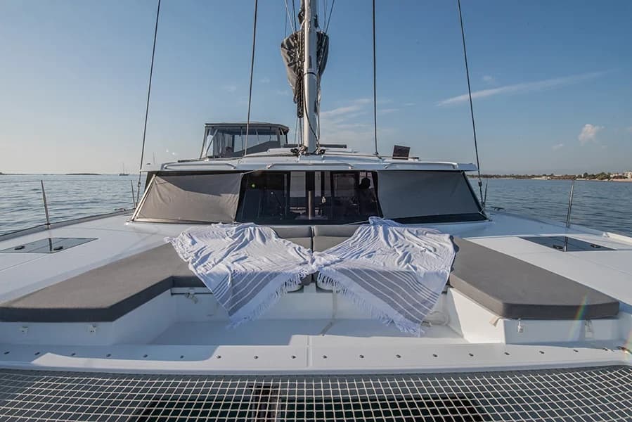 Astréa 42 - photo 10