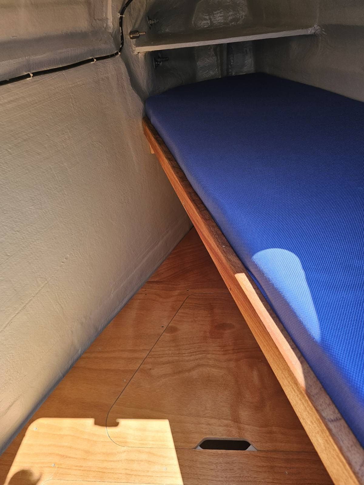 Lagoon 46  - photo 7